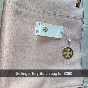 Tory Burch purse
